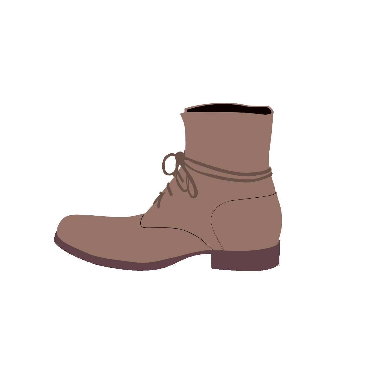 Hipster Boots