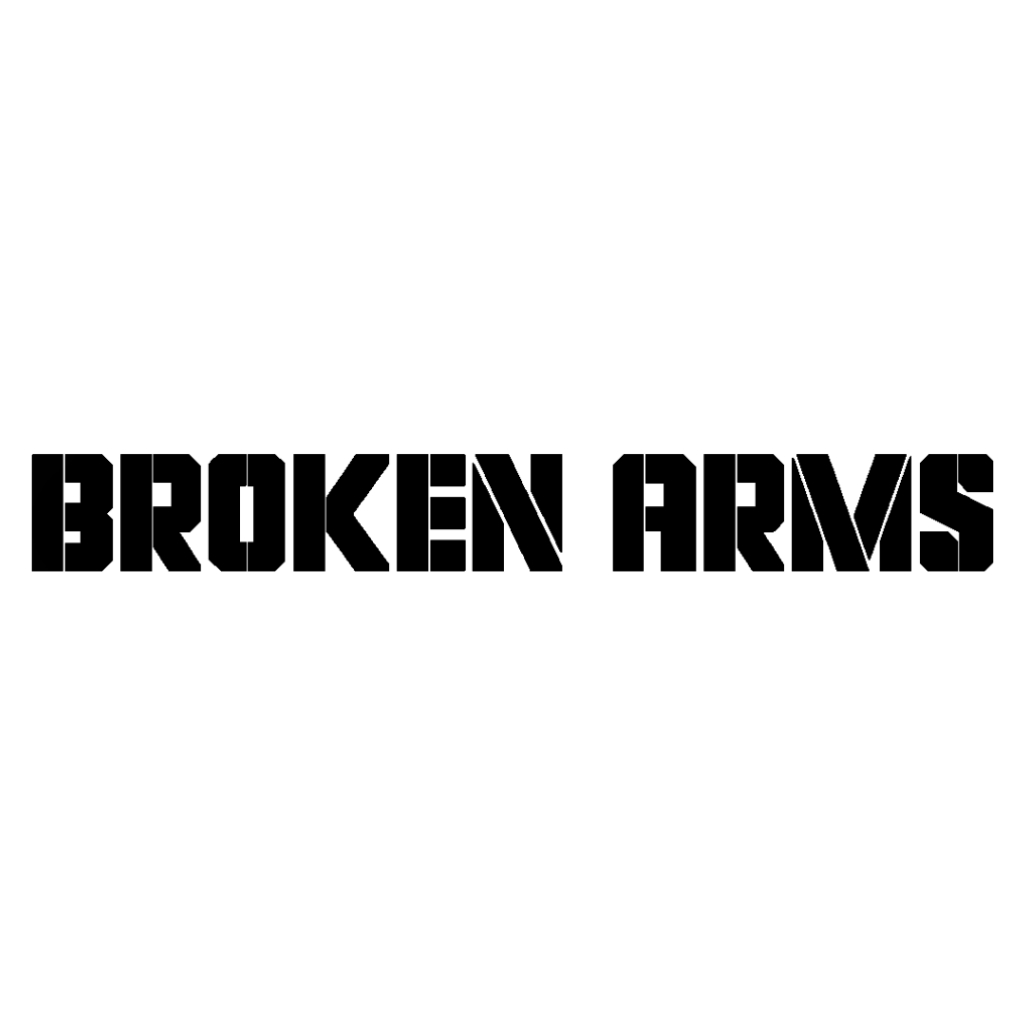 Broken Armory - Developer