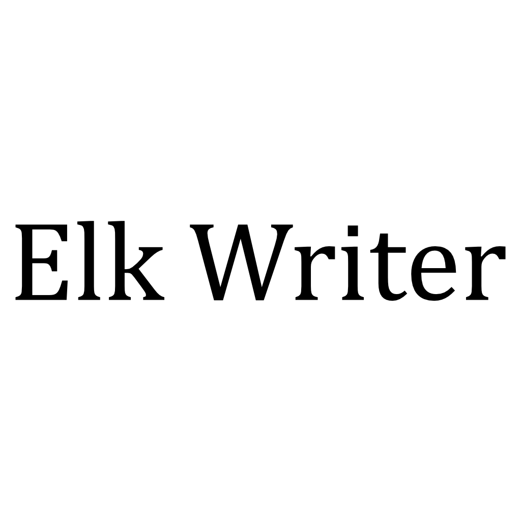 E.L.K. Writer - Consultant