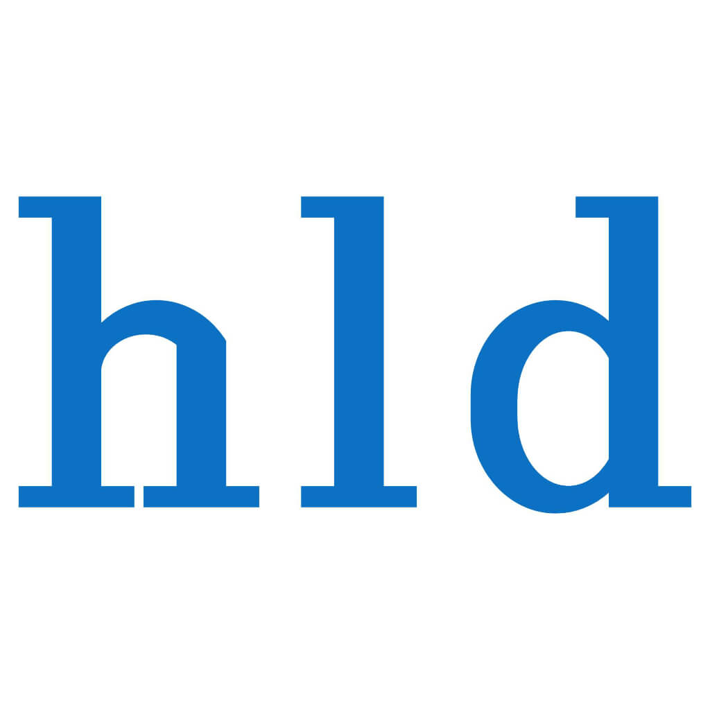 Haitian Leadership Development - HLD - Designer & Developer