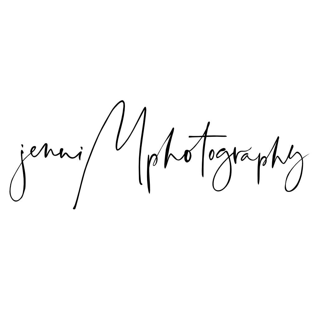 Jenni M Photography - Developer